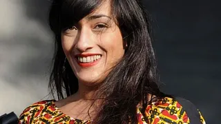 Hindi Zahra en concert