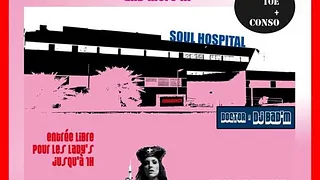 Soul Funk