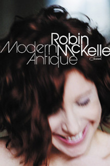 Robin McKelle - stax soul session
