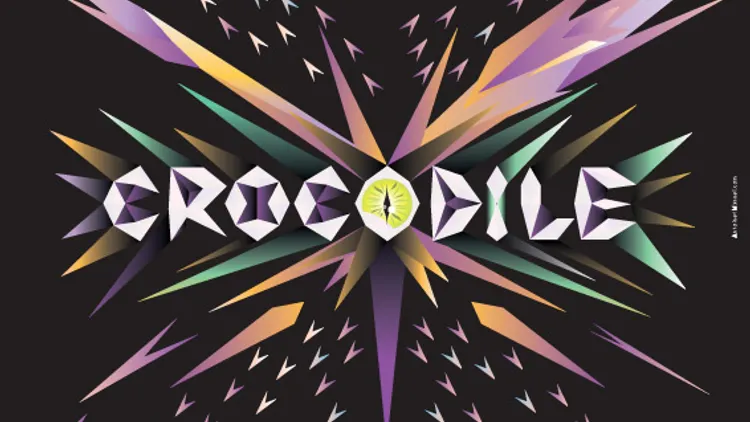 CROCODILE