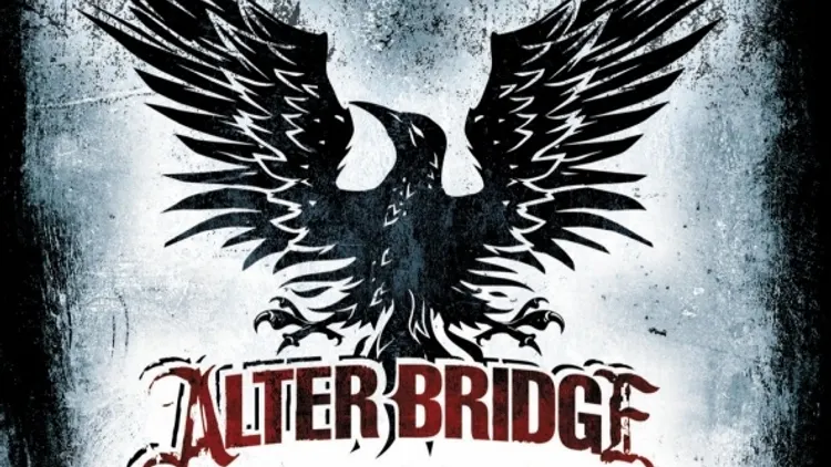 Alter Bridge