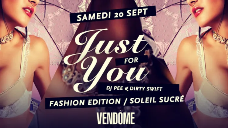 Just 4 you Fashion edition