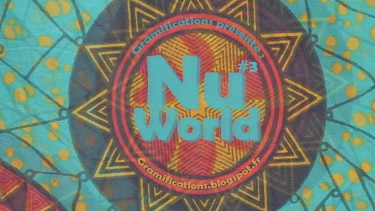 Nu World #3