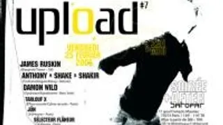 Upload