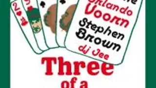 Three Of A Kind