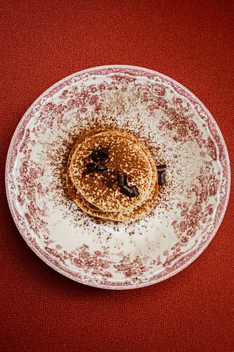 Dandino Restaurant Paris