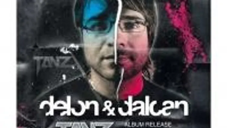 Delon & Dalcan