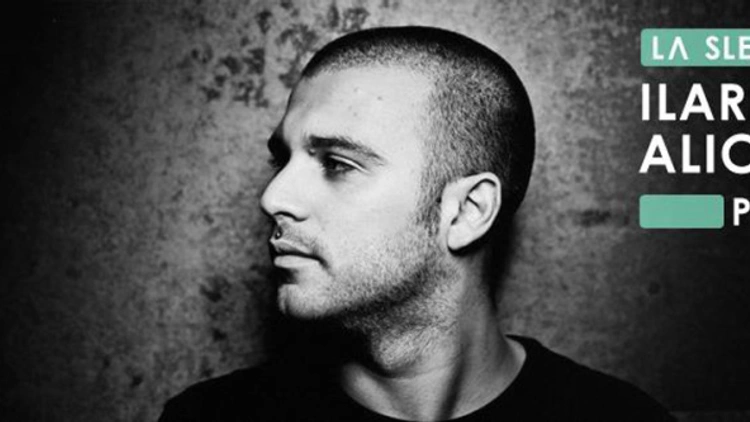 La Sleek & Faust Paris : Ilario Alicante, Phil Dark, Choco Loco