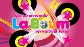 La Boum Revival