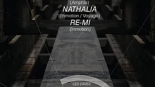 Fumiya Tanaka, Vlad Caia, Nathalia, Ré Mi