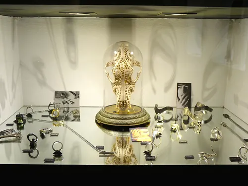 Aschmedaï Shop Paris