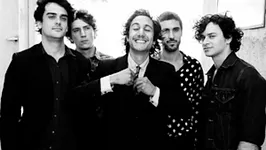 Feu! Chatterton en concert