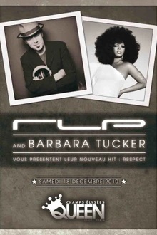 RLP & Barbara Tucker
