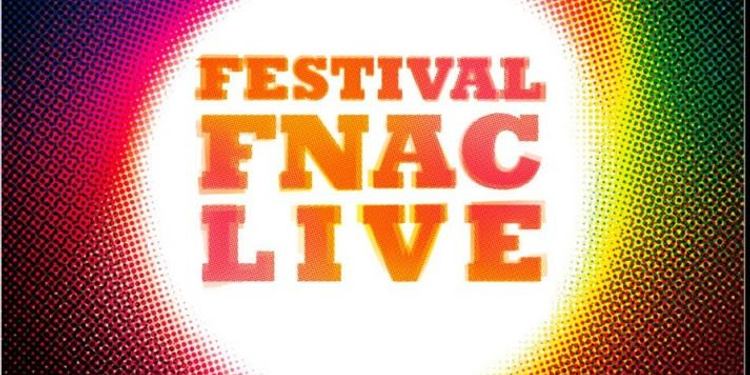 Festival Fnac Live 2015