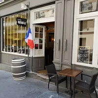 La P'tite Vadrouille