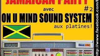 BAD MAMA'S JAMAÏCAN PARTY