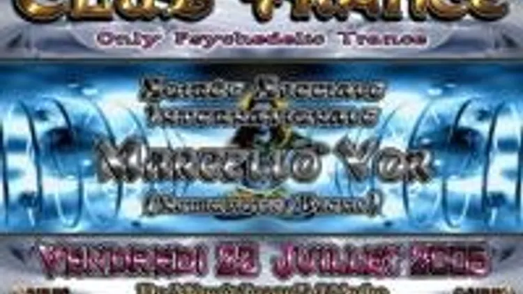 Club Trance