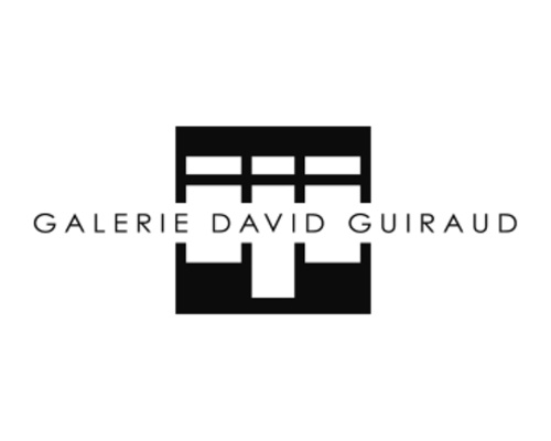 Galerie David Guiraud Galerie d'art Paris