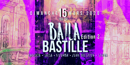 Baila Bastille