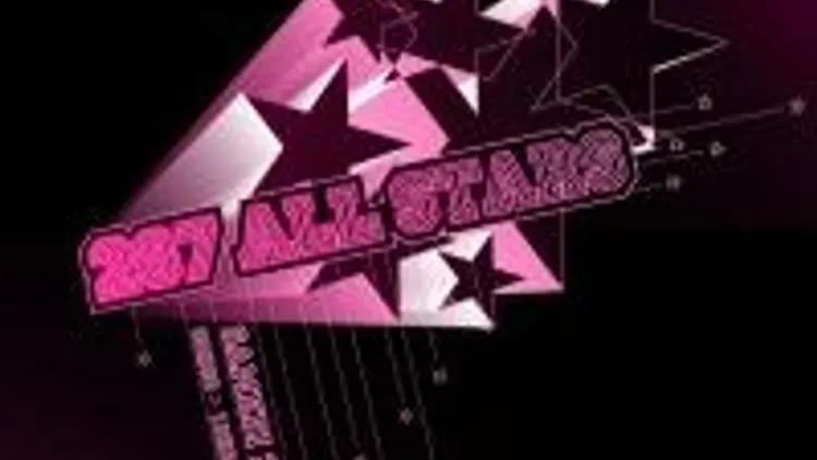 287 All Stars