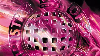 MINISTRY OF SOUND