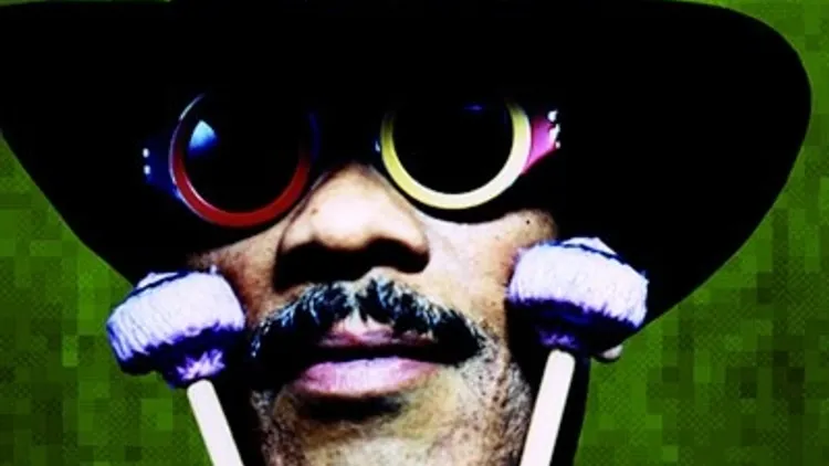 Roy Ayers