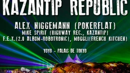 Kazantip Republic