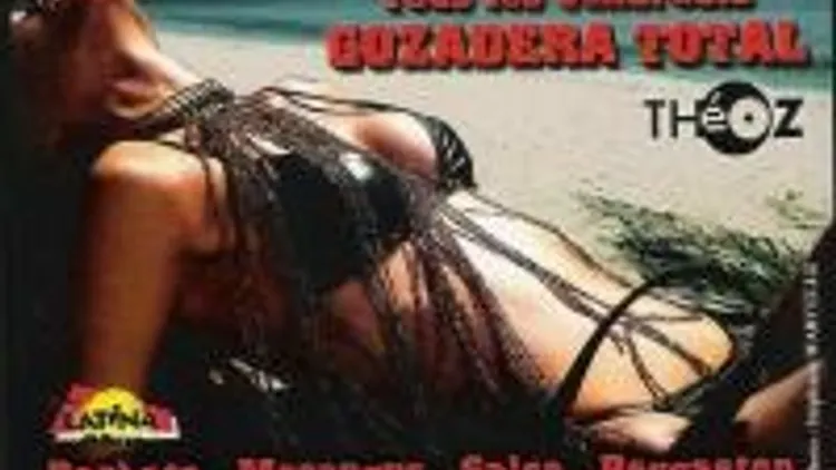 Gozadera Total