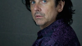 Steve hogarth (Marillion) en concert