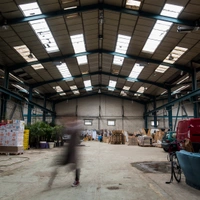 La Halle Papin