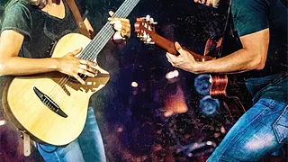 Rodrigo y Gabriela