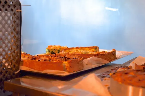 La Petite Mangerie Restaurant Paris