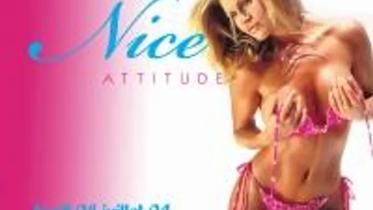 Nice Attitude