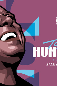 Djoon: Tony Humphries (support by Dielli & Sofia) - Le Djoon - samedi 27 avril