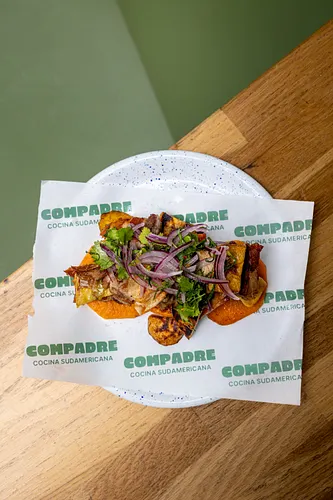 Compadre Restaurant Paris