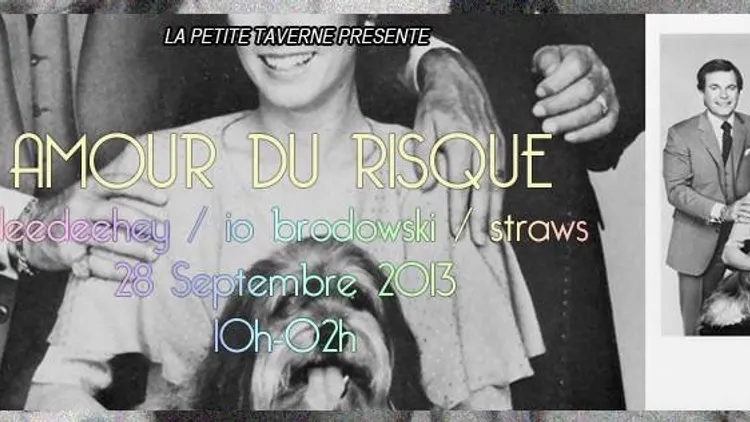 LPT--Amour du Risque