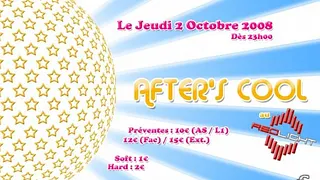 After's Cool