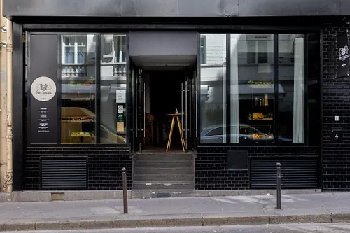 Philo Saucisse by Top Chef Restaurant Bar Paris