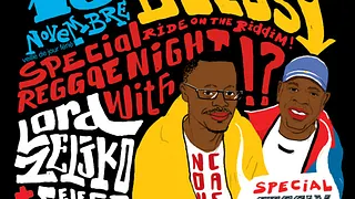 LORD ZELJKO & SELECTOR D-DAY : TRIBUTE TO "STEELY