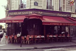 Le Relais Gascon