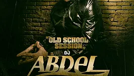 DJ ABDEL dans LES ETOILES (Old School Session)