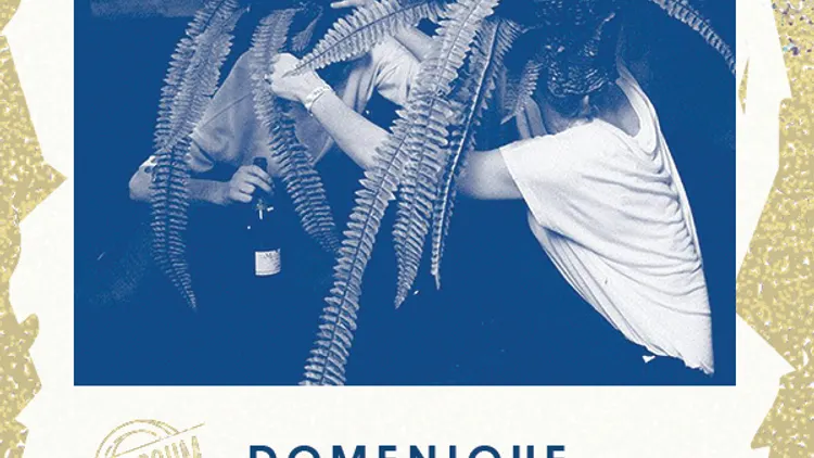 Domenique Dumont + Epsilove djset
