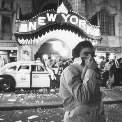 Expo Martin Scorsese à la Cinémathèque : les 5 bonnes raisons d'y aller