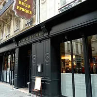 La Belle Epoque