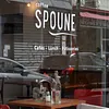 Coffee Spoune
