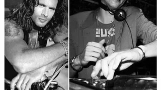 Friday On My Mind feat Arthur Chaps & Antonin