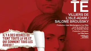 La Révolte