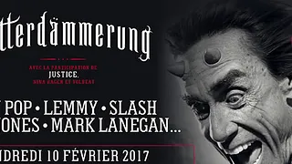 Gutterdämmerung