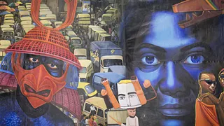 Prince·sse·s des villes