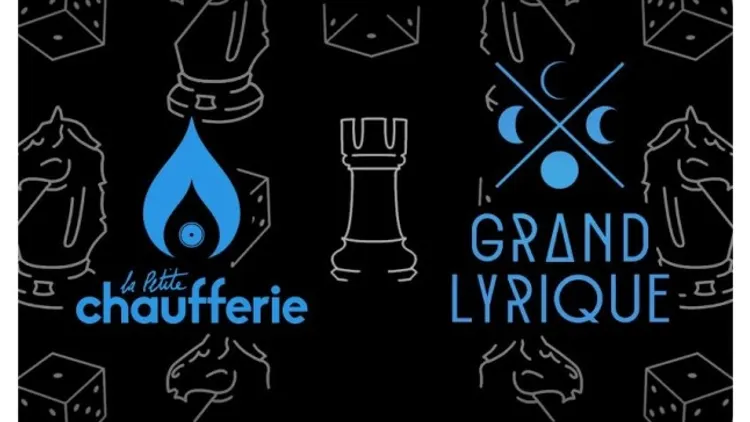 Grand Lyrique Launch Party